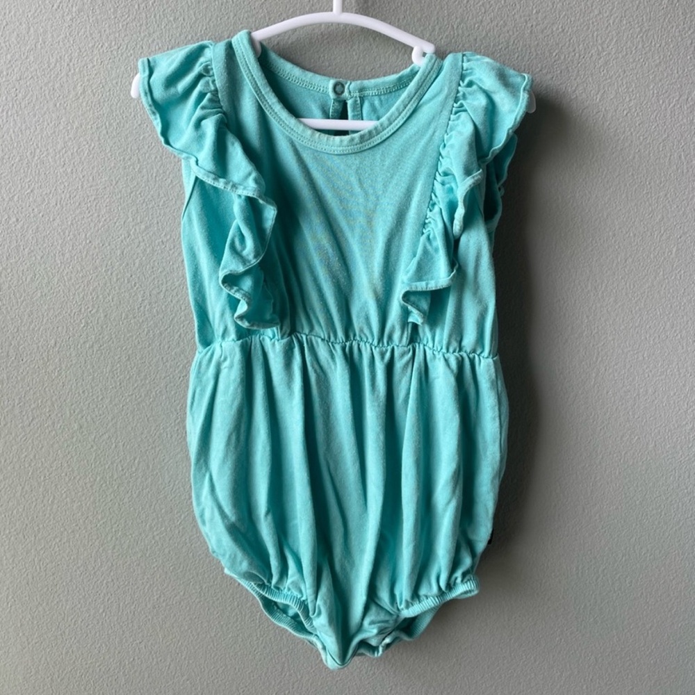 Kyte Baby Bamboo Bubble Romper 12-18 months